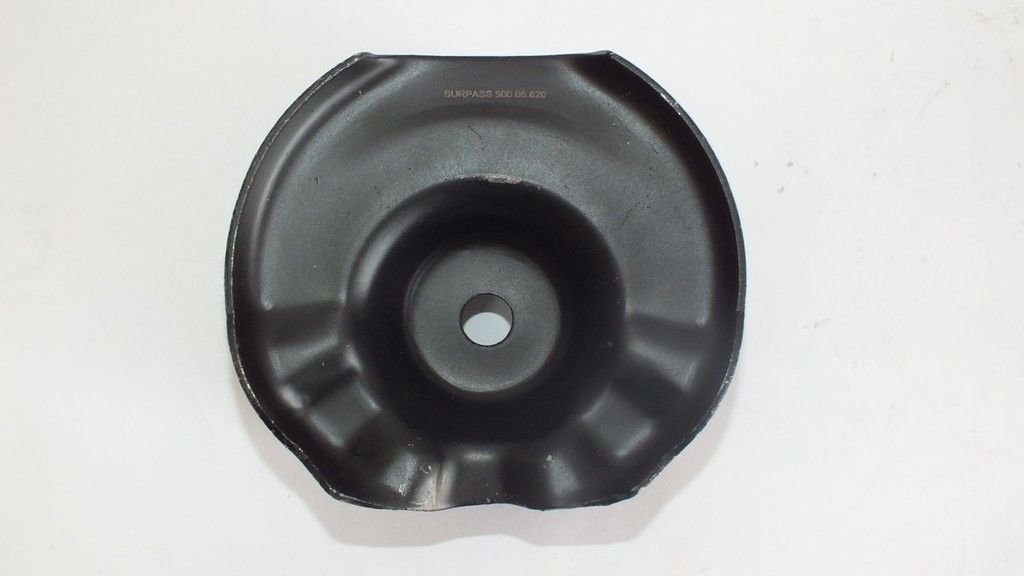 626 88-91 AMORTİSÖR TAKOZU ARKA