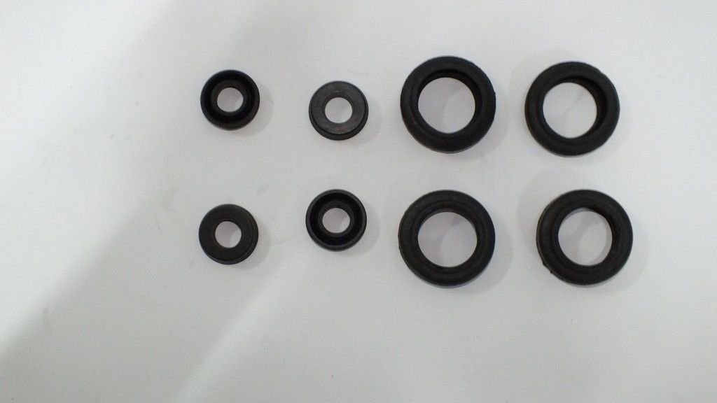 NPR59 (2 TEKER İÇİN) FREN SİLİNDİR TAMİR TAKIMI ÖN / ARKA