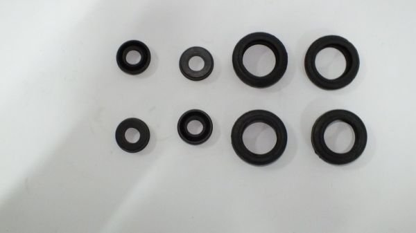 NPR59 (2 TEKER İÇİN) FREN SİLİNDİR TAMİR TAKIMI ÖN / ARKA