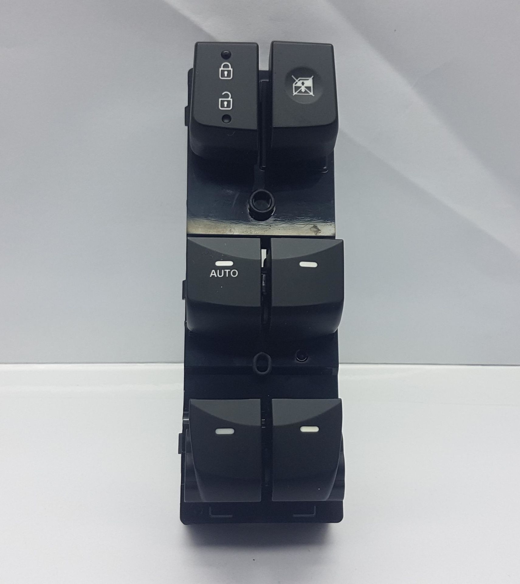 Cam Dügme Elantra 2011-2014 Sol