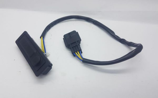 Bagaj Açma Butonu Qashqai 2014- Çift Buton