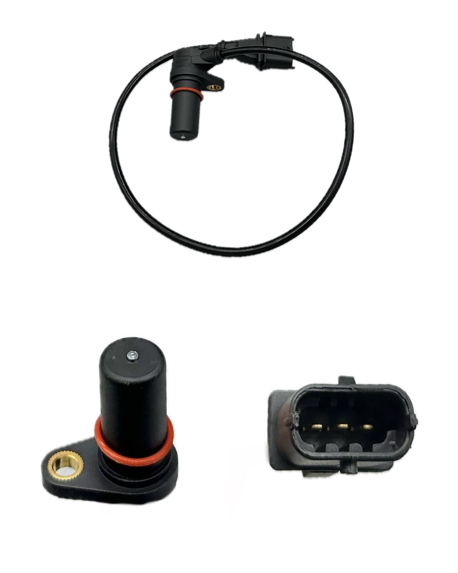 SENSÖR KRANK MİL POZİSYON D-MAX 4X2 04-12