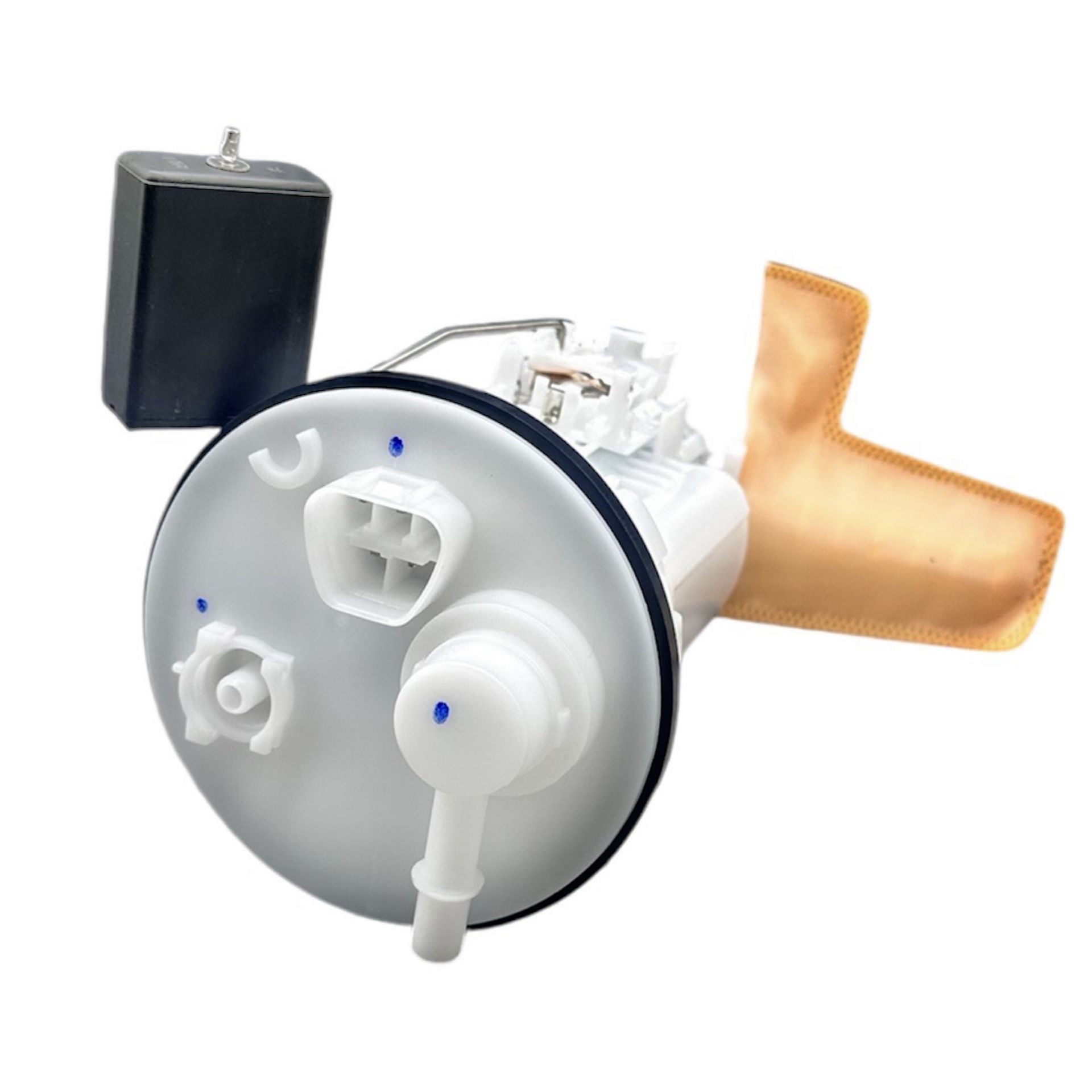 ŞAMANDIRA COROLLA 1,4-1,6 02-06 (3ZZ-4ZZ/KOMPLE)