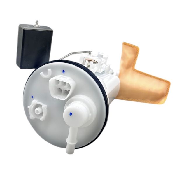 ŞAMANDIRA COROLLA 1,4-1,6 02-06 (3ZZ-4ZZ/KOMPLE)