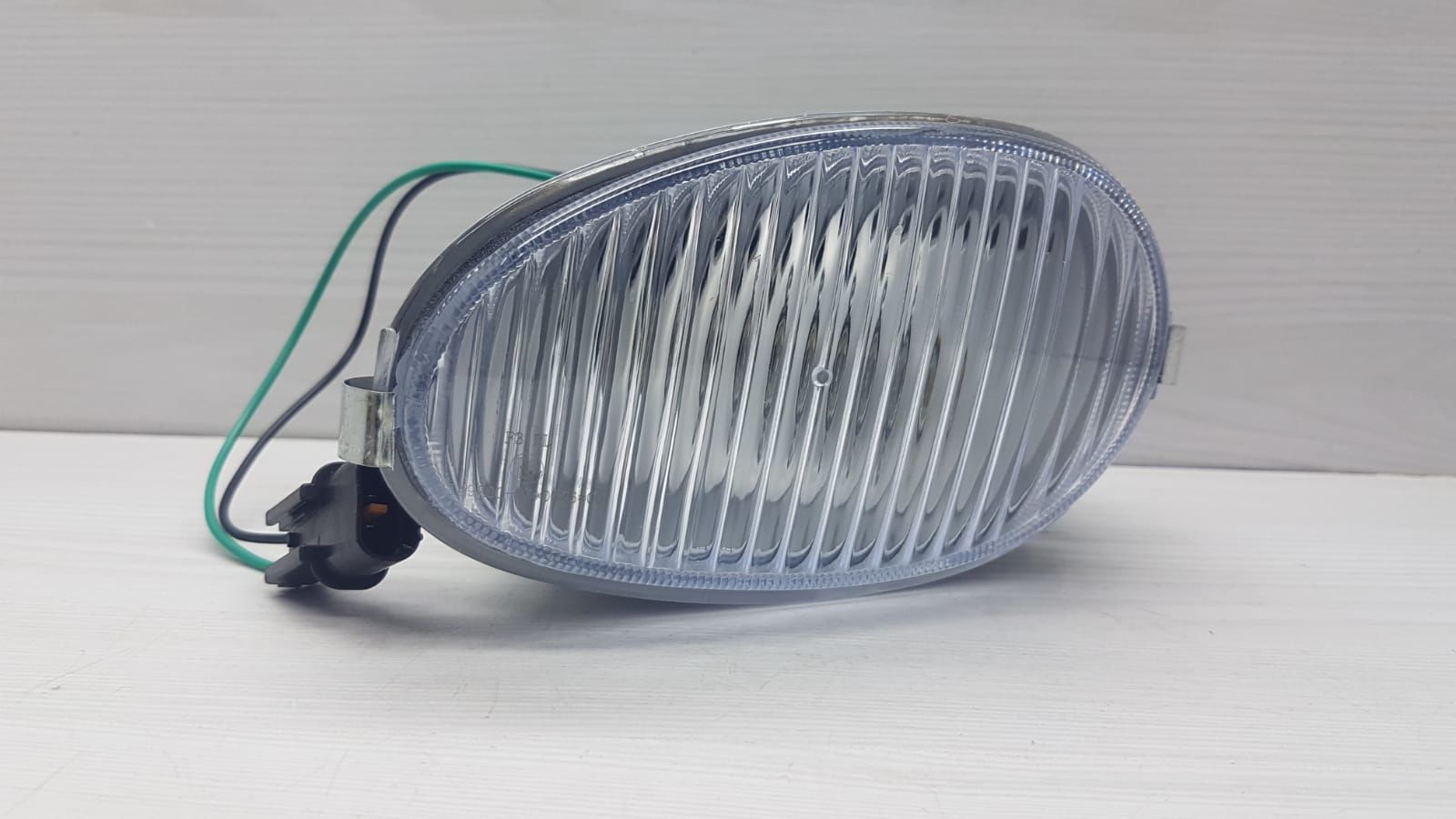 Sis Accent Sol 1995-2000 Beyaz