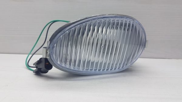 Sis Accent Sol 1995-2000 Beyaz