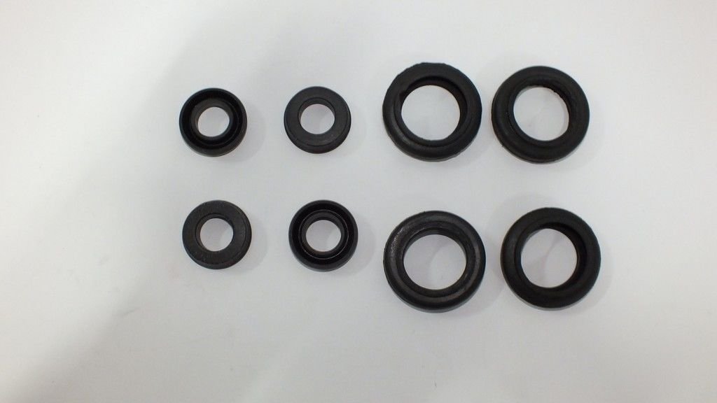 NPR66 (2 TEKER İÇİN) FREN SİLİNDİR TAMİR TAKIMI ÖN/ARKA