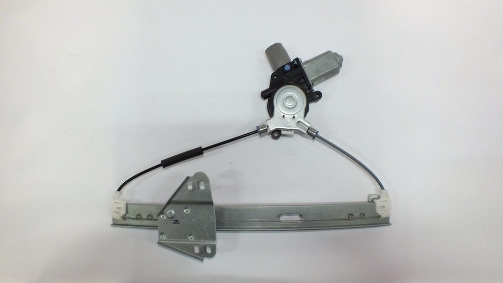 ACCORD 2003-2008 CAM KRİKOSU ARKA SOL MOTORLU