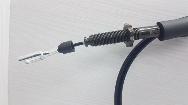 Debriyaj Teli Excel halatı