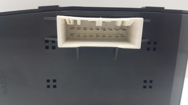 Cam dügme Elantra 2016- Sol