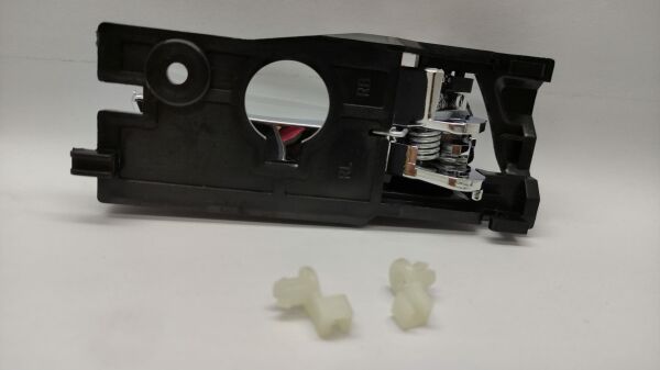 Kapi Kolu Blue iç Arka Sol Krom