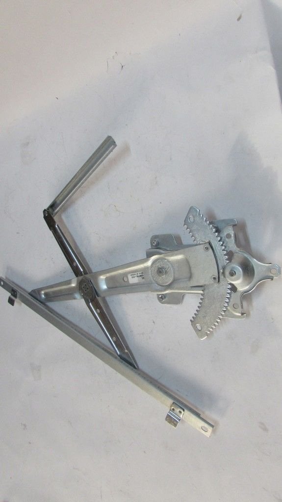 LANCER 2008- CAM KRİKOSU ÖN SOL ELEKTRİKLİ