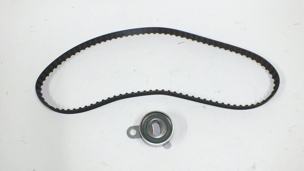 COROLLA 4AF 1.6 KARB. TRİGER SET ( DAYCO KAYIŞ - GMB RULMAN ) SARI KUT