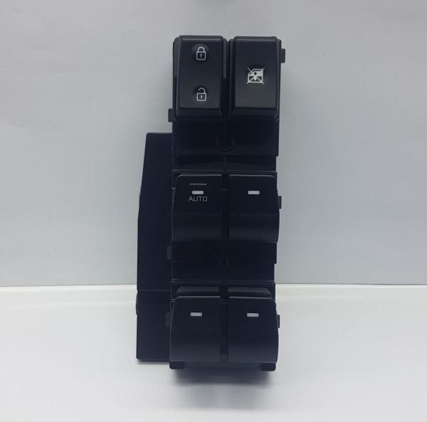 Cam dügme Elantra 2016- Sol