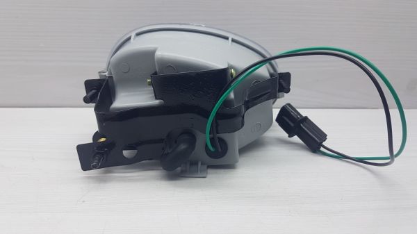 Sis Accent Sol 1995-2000 Beyaz