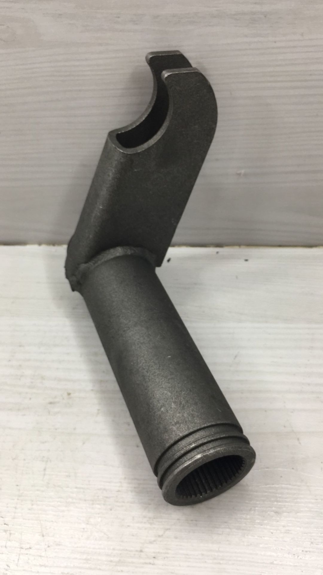 Torsiyon Kolu D22/D21 Sol