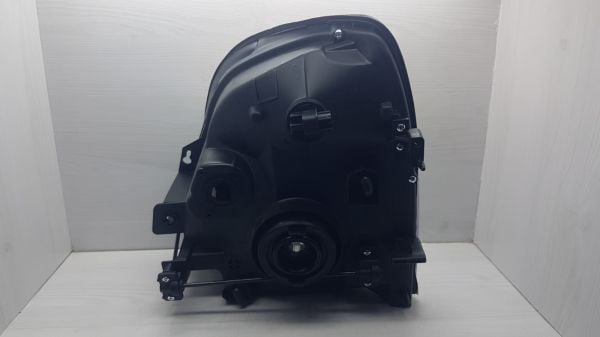 FAR KMY 12- İÇİ SİYAH SAG