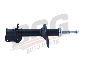 AMORTISÖR ARKA 323 SAG 99-02