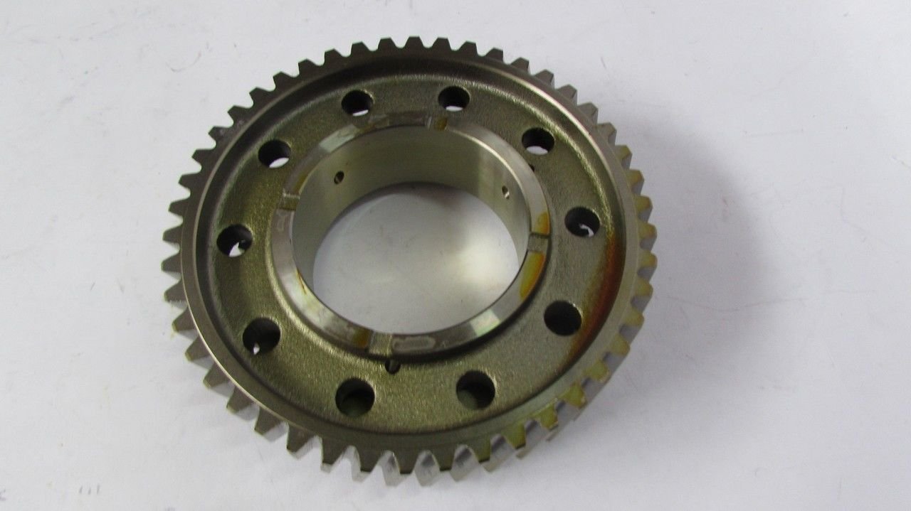 CANTER FUSO EURO V GERİ VİTES DİŞLİSİ 46Tx63T