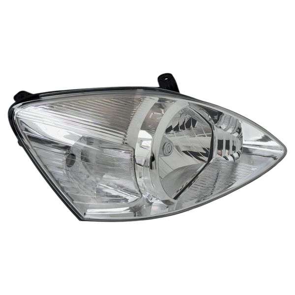 FAR MATRİX 08-10 RH (MANUEL)