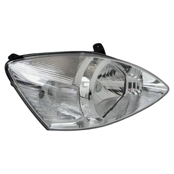 FAR MATRİX 08-10 RH (MANUEL)