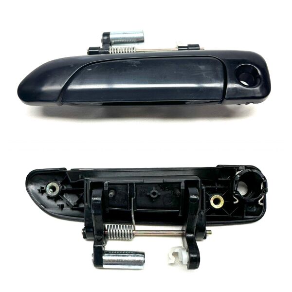 KOL KAPI CITY 02-08 ÖN DIŞ RH