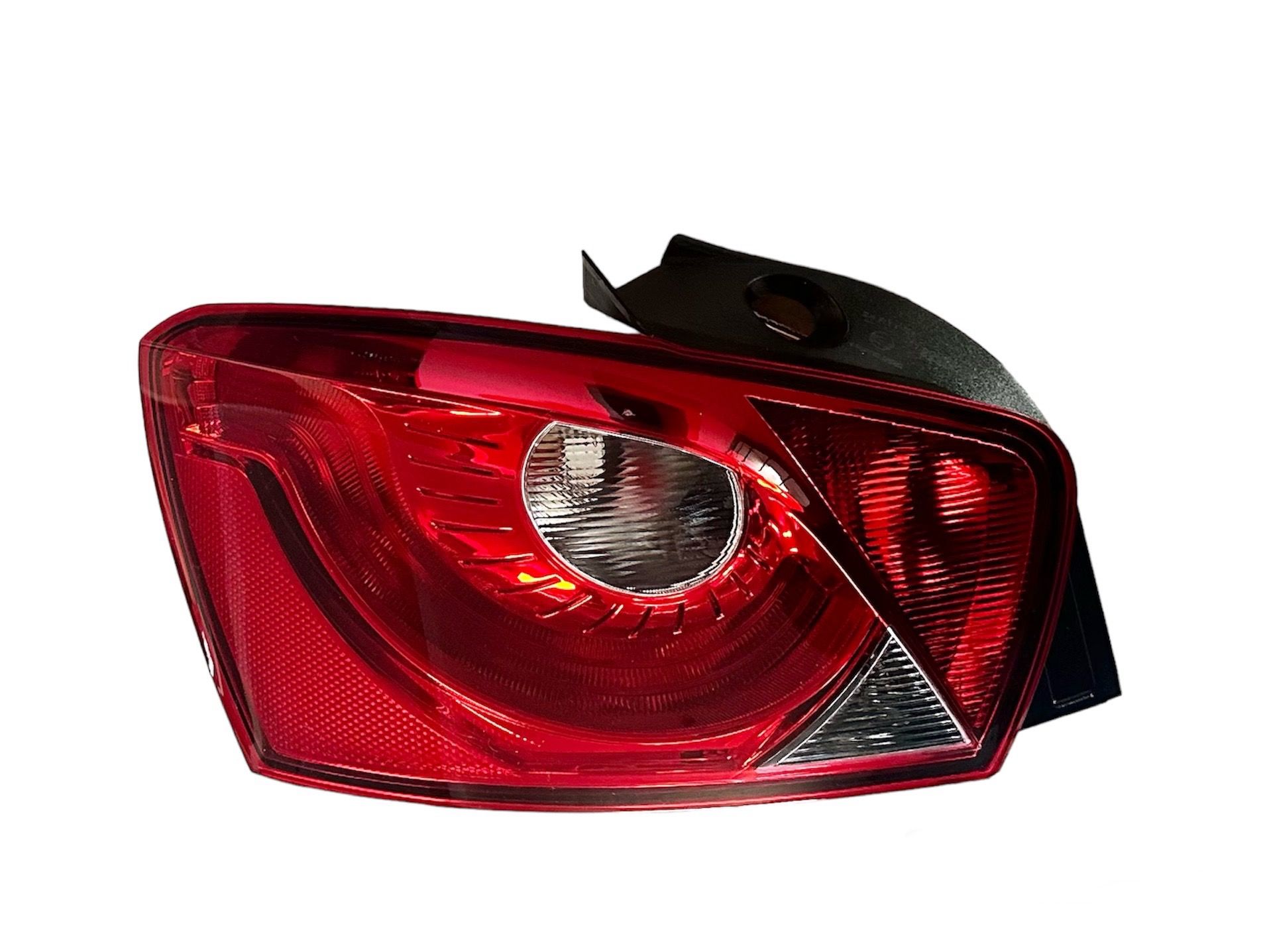 STOP İBİZA 12-17 DIŞ LH (LEDSİZ)