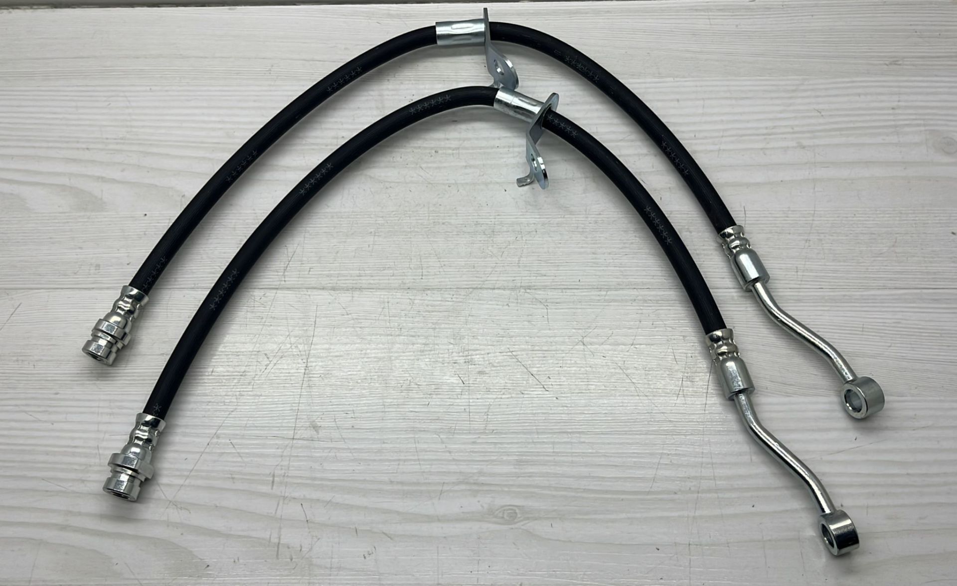 Fren Hortumu Ön ix-35 10-/Sportage 10- Sol