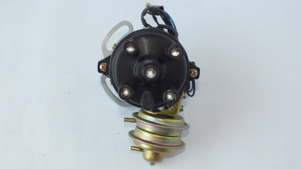 323 90-95 DİSTRİBÜTÖR KOMPLE