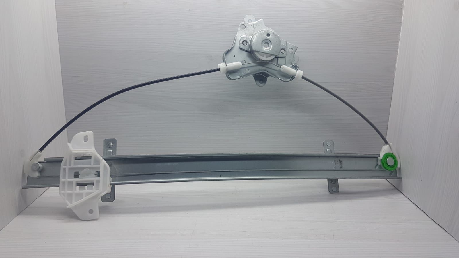 Cam Kriko Starex Sol Ön elektrikli