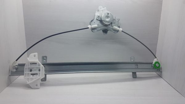 Cam Kriko Starex Sol Ön elektrikli