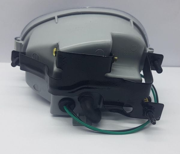 Sis Accent Sağ 95-00 Beyaz