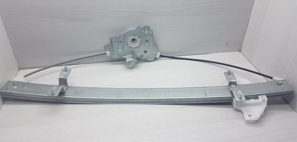 Cam Kriko Starex Sol Ön elektrikli