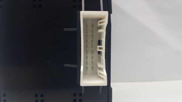 Cam Dügme Elantra 2016- Sol Elite Plus