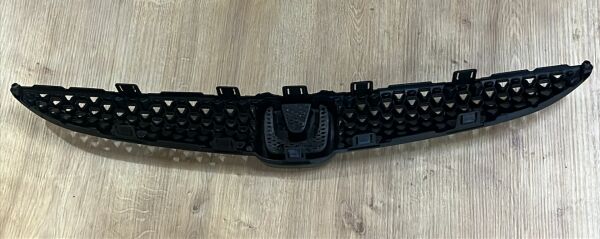 Panjur Jazz 05-08 Siyah ÖN IZGARA