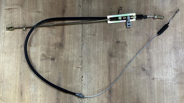 El Fren Teli Besta/E2200/Hibesta Arka