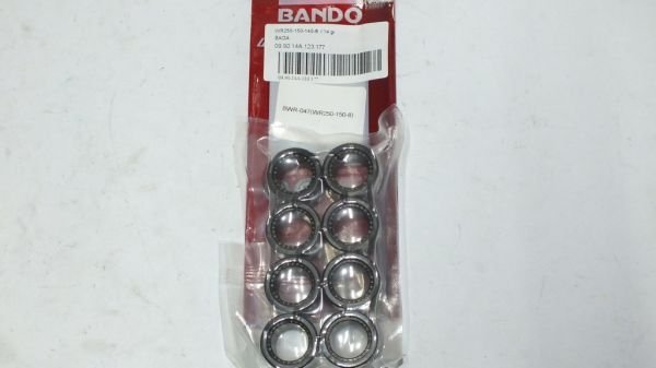 WR250-150-140-8  / 14 gram  /  Weight Roller / BAGA