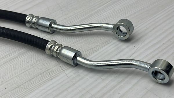 Fren Hortumu Ön ix-35 10-/Sportage 10- Sol