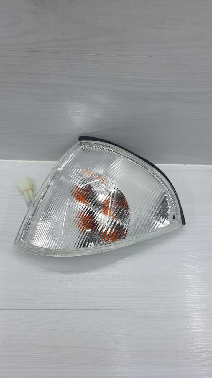 Sinyal Swift Sol 96-04 Beyaz Macar