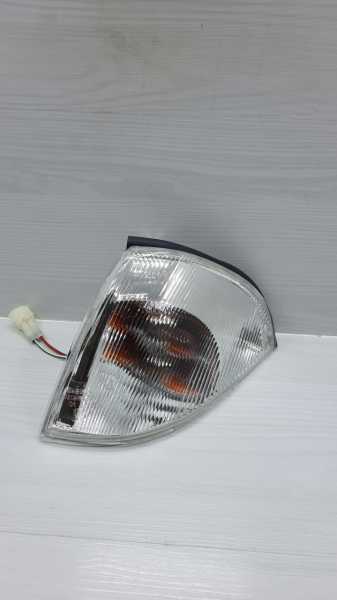 Sinyal Swift Sol 96-04 Beyaz Macar