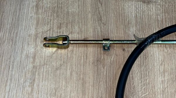 El Fren Teli Besta/E2200/Hibesta Arka