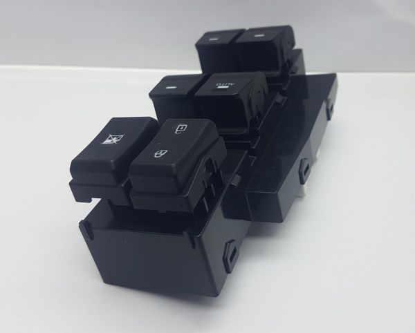 Cam Dügme Elantra 2016- Sol Elite Plus