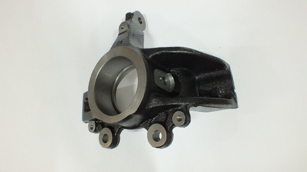 MAZDA 3 2003-2005 AKS TAŞIYICI ÖN SAĞ
