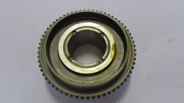 CANTER FUSO EURO V 5. VİTES DİŞLİSİ 21Tx63T