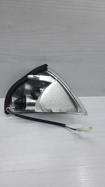 Sinyal Swift Sol 96-04 Beyaz Macar