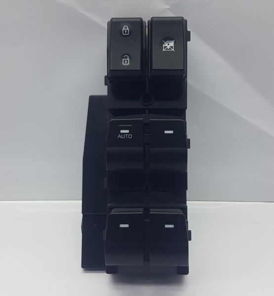 Cam Dügme Elantra 2016- Sol Elite Plus