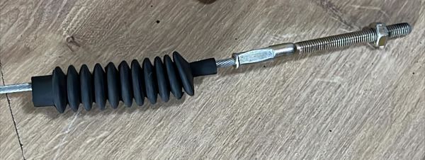 El Fren Teli Besta/E2200/Hibesta Arka