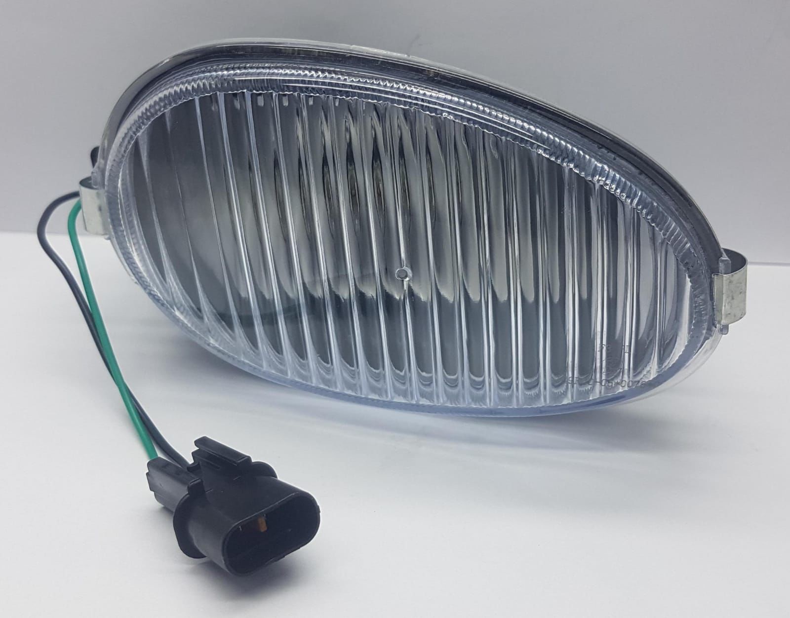 Sis Accent Sağ 95-00 Beyaz