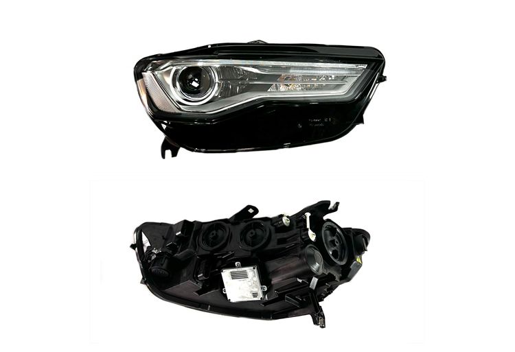 FAR A6 15-17 RH (BEYİNLER ÜSTÜNDE)