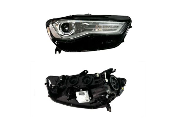 FAR A6 15-17 RH (BEYİNLER ÜSTÜNDE)